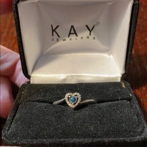 Kay Jewelers women’s ring